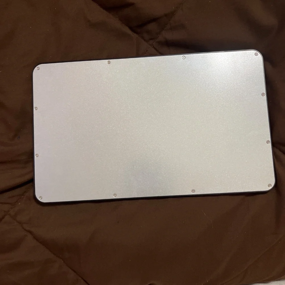 Apple iPad keyboard